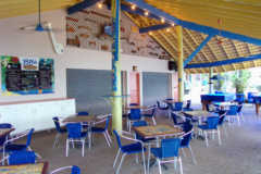 BB's water sports shack and eatery