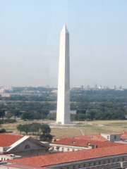 Another View of Washington
