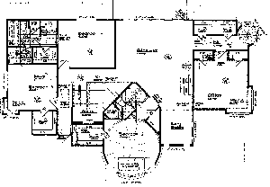 Second Floor Plan (80K)