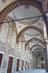 Mosque Ceiling