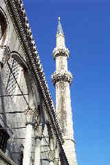 Minarette