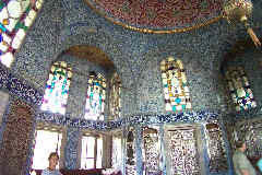 More Topkapi Palace
