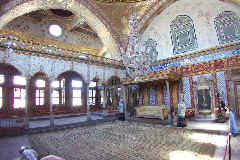 Harem - Sultan Entertained Here - Age 14