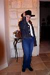 Cowgirl Becca