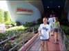 Into Spaceship Earth
