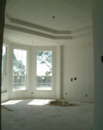 Into the Master Bedroom